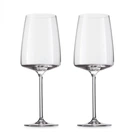 Набір бокалів для вина Schott Zwiesel Senses Light & Fresh 363 мл, 2 шт (122426)