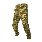 Тактические штаны ТТХ пиксель 46 р - изображение 1