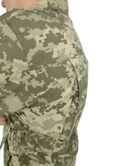 Военная форма ВСУ – костюм летний полевой TTX пиксель 56-58, рост 182-188 - изображение 7