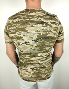 Тактична футболка ТТХ піксель 52р - зображення 3