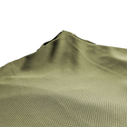 Тактична футболка CoolPass Olive M - зображення 8