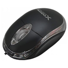 Миша провідна Esperanza Extreme Mouse XM102K Black