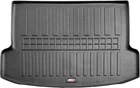 Коврик в багажник Stingray CHERY Tiggo 7 II Pro (2020-...) Черный (6017011)
