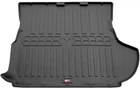 Коврик в багажник Stingray CITROEN C-Crosser (2007-2013) Черный (6013031)