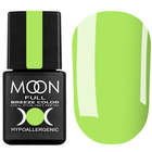 Гель-лак MOON FULL Breeze color №432, 8мл