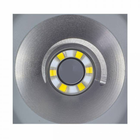 Отоскоп медицинский диагностический Luxamed LuxaScope LED 2.5В AURIS портативный карманный питание 2хААА батарейки Серый - изображение 2