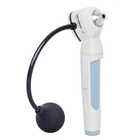 Отоскоп медицинский диагностический Luxamed LuxaScope LED 3.7В AURIS Белый портативный карманный питание от аккумулятора + кейс с адаптерами - изображение 3