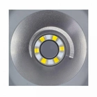 Отоскоп медицинский диагностический Luxamed LuxaScope LED 3.7В AURIS Черный портативный карманный питание от аккумулятора + кейс с адаптерами - изображение 2