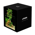 Аквариумный набор AquaLighter aFARM Aquaponics Set, 13л