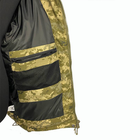 Куртка водонепроницаемая военная мужская тактическая зимняя ВСУ (ЗСУ) Пиксель 20222075-S 8909 S - изображение 8