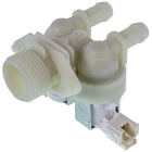 Клапан подачи воды для стиральной машины Electrolux 140127691016.2WAY/180/10.5 мм