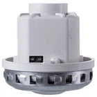 Двигун для мийного пилососа VC07W1332CF HX-80XL-1600 Whicepart D=130/93 mm H=41/134 mm 1600 W