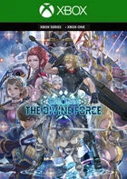 Ключ активації STAR OCEAN THE DIVINE FORCE для Xbox One/Series