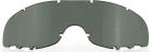 Тактичні окуляри-маска Wiley X SPEAR Matte Tan/Grey + Clear + Light Rust (SP293T) - зображення 6