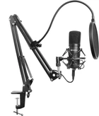 Микрофон Sandberg Streamer Kit USB (126-07)
