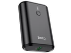 Power Bank Hoco Q3 Mayflower PD20W + QC3.0 (10000mAh) - Black