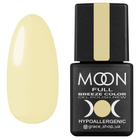 Гель-лак MOON FULL Breeze color №449, 8мл