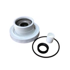 Блок подшипника 6203 с левой разьбой для Electrolux 4071430971, COD.099
