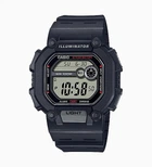 Мужские часы Casio W-737H-1A