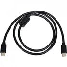 Дата кабель USB-C to USB-C 0.8m Atcom (12113) (260763)
