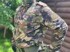 Комплект формы: рубаха + штаны 5.11 Tactical Мультикам L - изображение 6