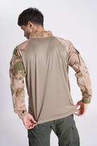 Військова рубаха Vogel Мультикам L - зображення 3