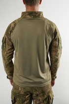 Військова рубаха Vogel ВСУ Мультикам XL - зображення 3