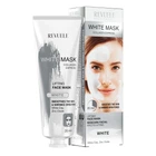 Белая коллагеновая маска Revuele Lifting effect White mask 80 мл.