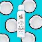 Пінка для душу Bilou Coco Cocktail (вершковий кокос та тропічна мадагаскарська ваніль) 200 мл