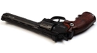 Пневматичний револьвер Borner Sport 704 - зображення 3