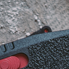 Нож складной SOG Trident AT, Black/Red/Partially Serrated (частично зазубренный) (SOG 11-12-02-41) - изображение 11