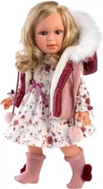 Кукла Llorens Lucia 40 см 54037 (8426265540372)