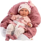 Пупс Llorens Mimi 74014 42 см (8426265740147)
