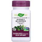Комплекс для профилактики работы почек Nature's Way Kidney Bladder 930 mg 100 Veg Caps NWY00110 - изображение 1