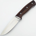 Охотничий Нож Buck 196BRSB - изображение 1
