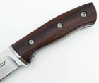 Охотничий Нож Buck 196BRSB - изображение 5