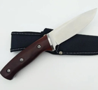 Охотничий Нож Buck 196BRSB - изображение 8