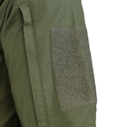 Тактична сорочка Condor Long Sleeve Combat Shirt L. Olive drab - изображение 3