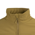 Куртка Condor Westpac Softshell Jacket. M. Coyote brown - зображення 3