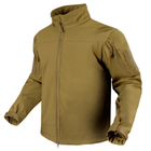 Куртка Condor Westpac Softshell Jacket. XL. Coyote brown - изображение 1