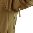 Куртка Condor Summit Zero Softshell Jacket. L. Olive drab - зображення 3
