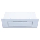 Вытяжка полновстраиваемая Perfelli BISP 9973 A 1250 W LED Strip
