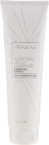 Очищающее желе с экстрактом угля - Avon Anew Purifying Jelly Cleanser With Charcoal Extract 150ml (831384-17209)