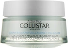 Крем-бальзам с коллагеном и малахитом для лица - Collistar Pure Actives Collagen + Malachite Cream Balm 50ml (1013607-31861)