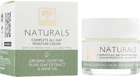 Дневной крем для лица с защитой от солнца - BIOselect Naturals Complete All Day Moisture Cream 50ml (578381-9452)