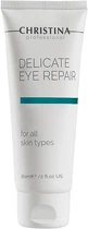 Деликатный крем для контура глаз - Christina Delicate Eye Repair 60ml (65627-989)