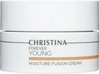 Крем для интенсивного увлажнения кожи - Christina Forever Young Moisture Fusion Cream 50ml (65571-7567)