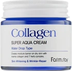 Увлажняющий крем для лица с коллагеном - FarmStay Collagen Super Aqua Cream 80ml (871179-3171)