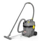 Пилосос Karcher NT 22/1 Ap Te (1.378-610.0) Сірий