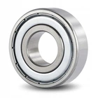 Подшипник для стиральной машины SKF 6306-2Z (30x72x19) 481252028144 C00375250